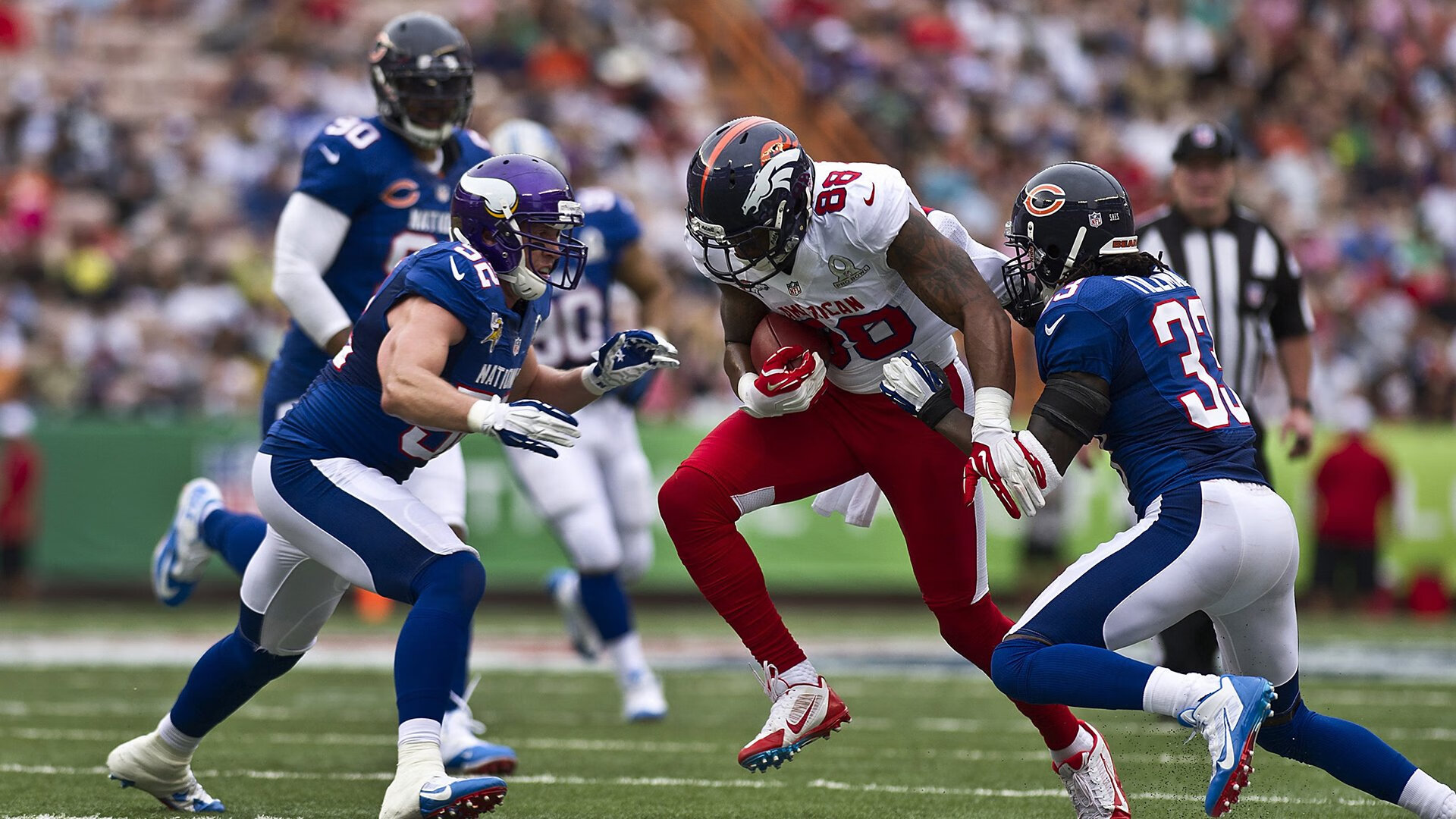 爱游戏体育-“马科斯·莫奇的防守灵活性，带领阿根廷美洲狮队稳固胜局”